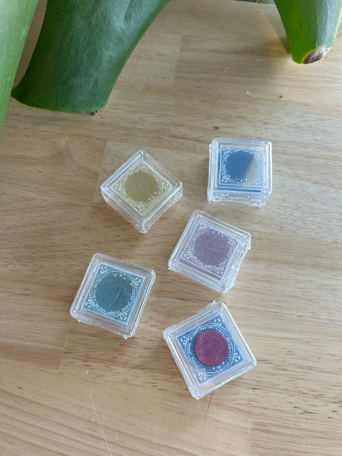LCN Mini Ink Pad