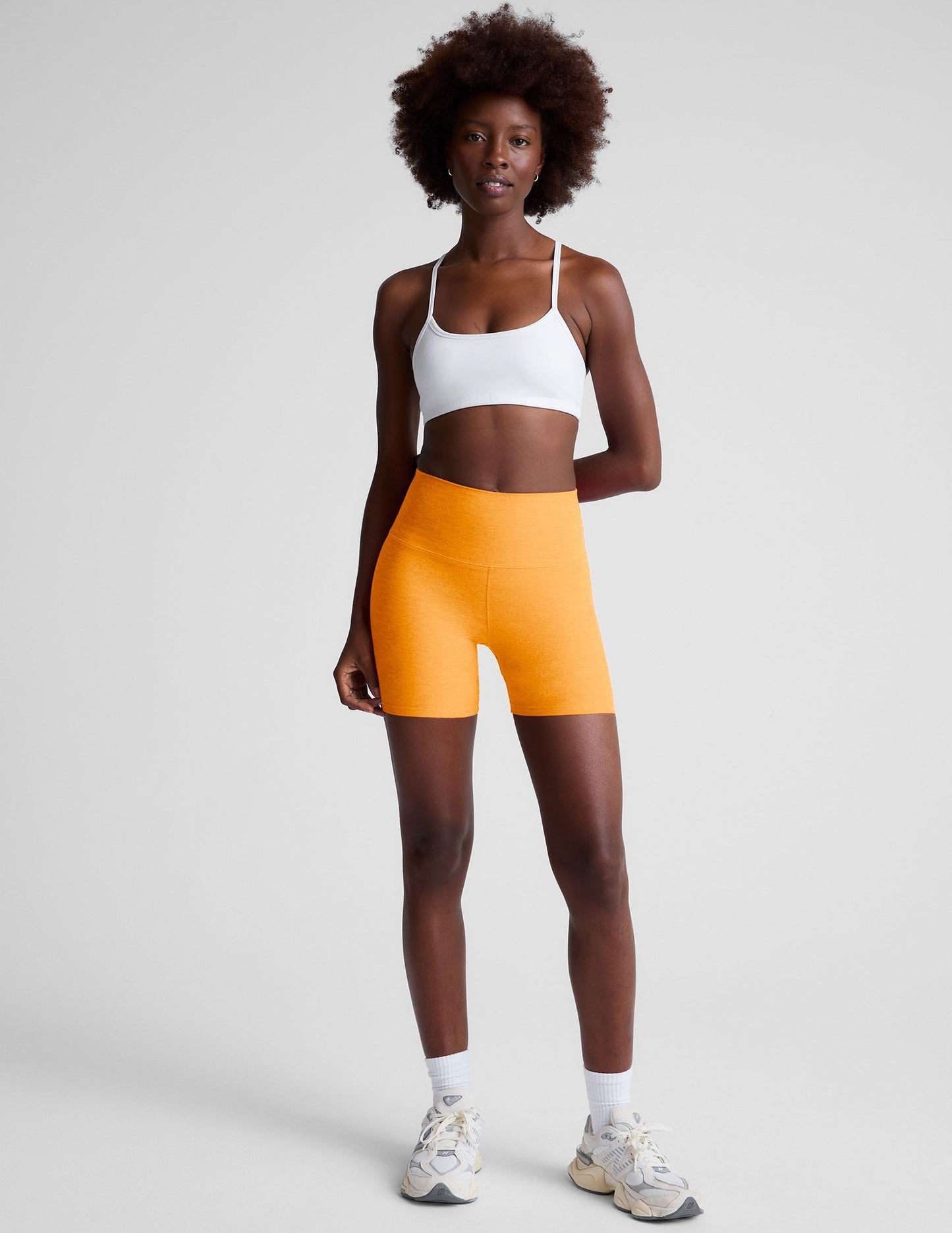 Spacedye™ Keep Pace 5" Short