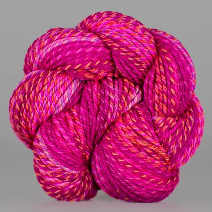 Always Yours: Spincycle Yarns Dream State