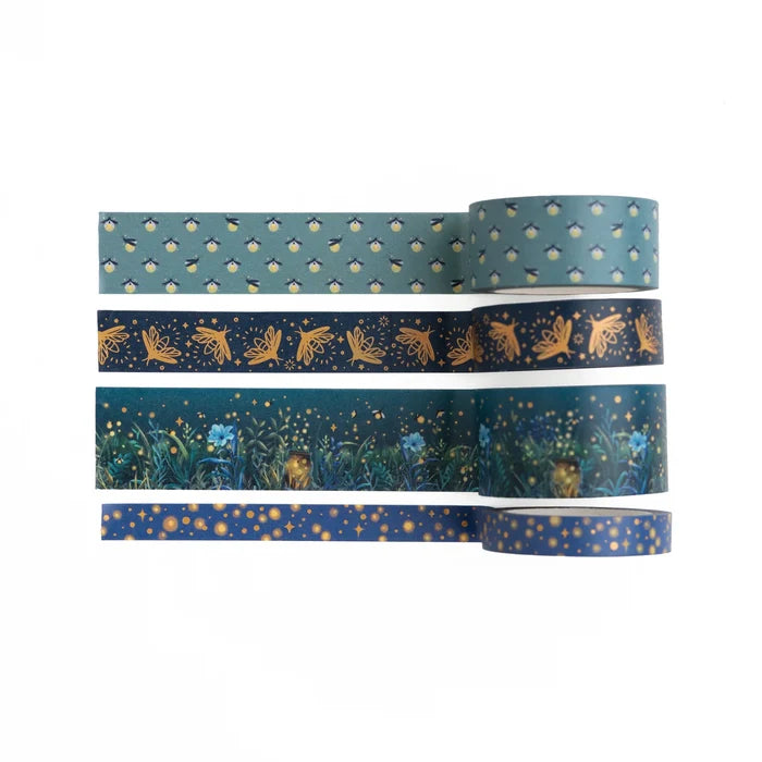 Archer & Olive Summer 2025 Washi Sets