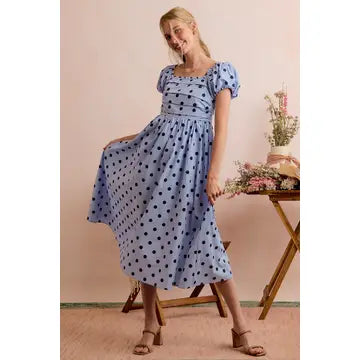 Skyla Dress