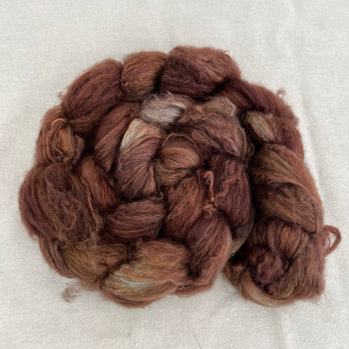 Yak / Silk