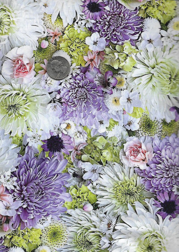 Bright Florals