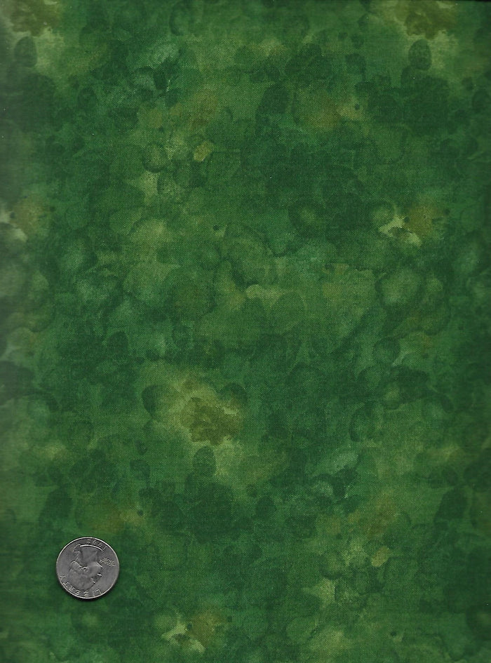 Bubbles Forest