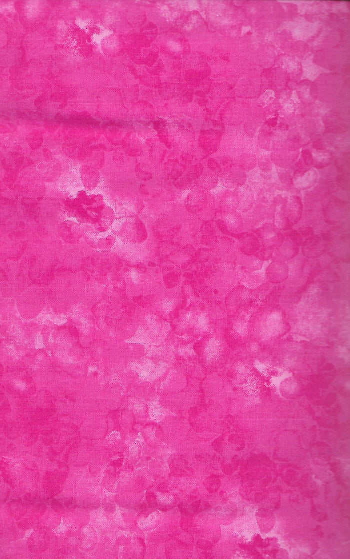 Bubbles Pink
