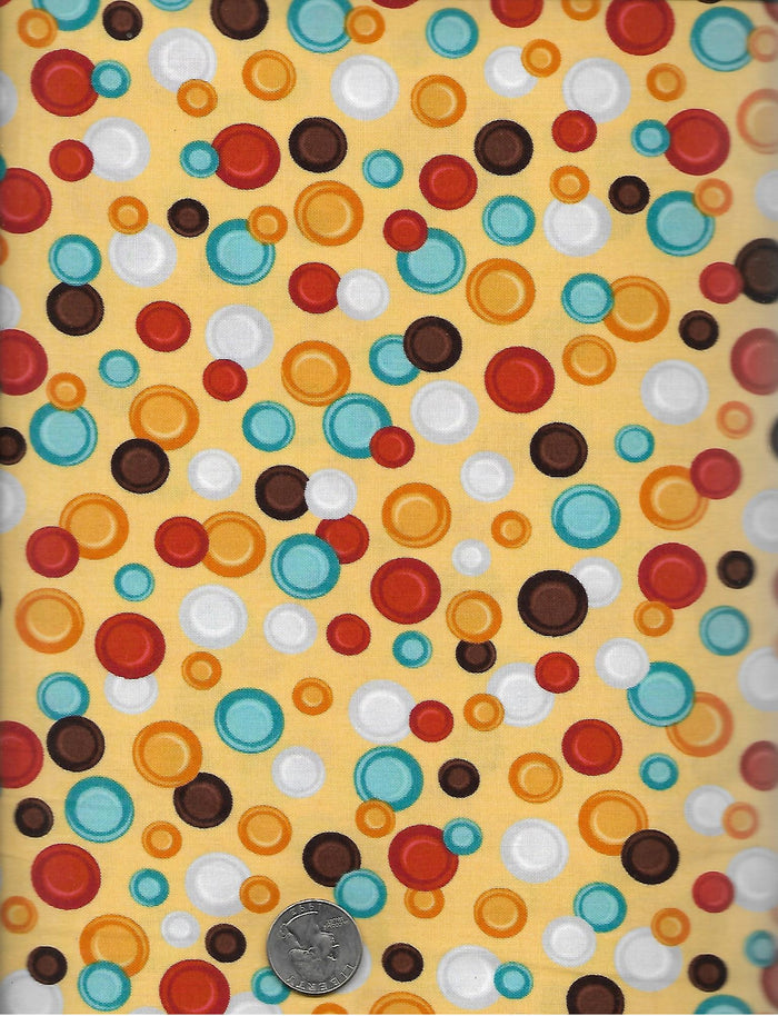 Buttons