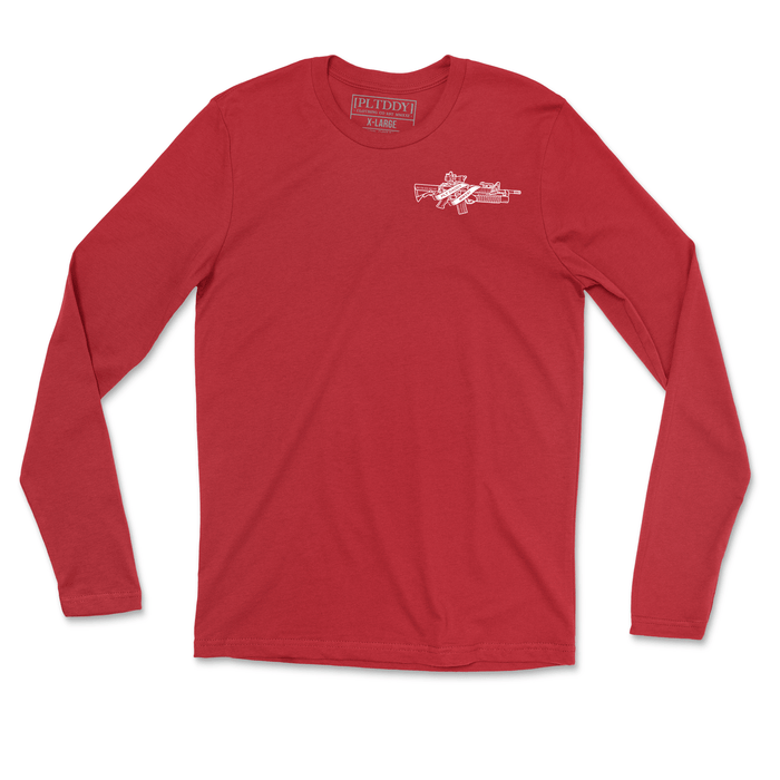 Communications Long Sleeve
