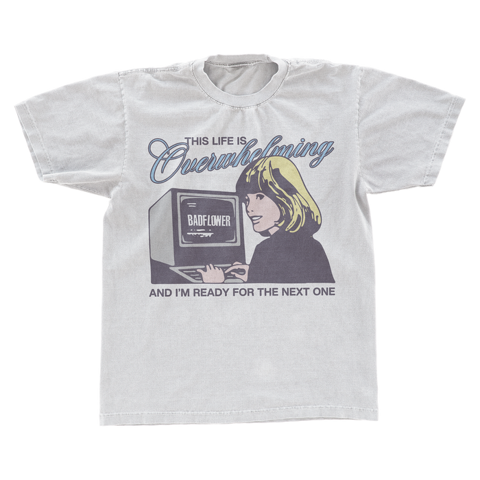 Computer Tee