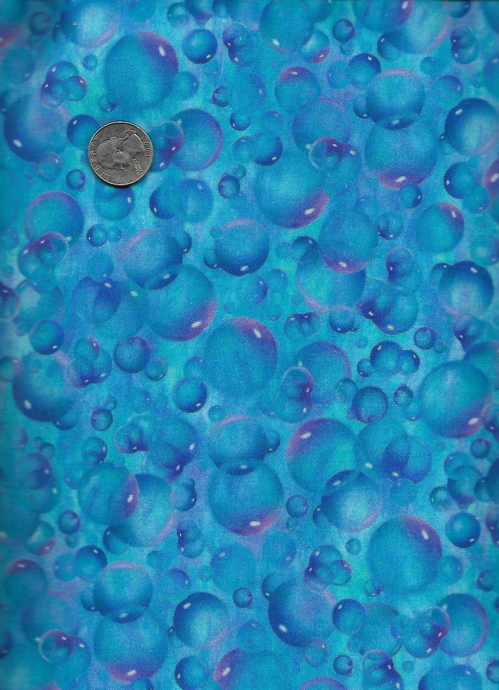 Dazzling Dolphins Bubbles