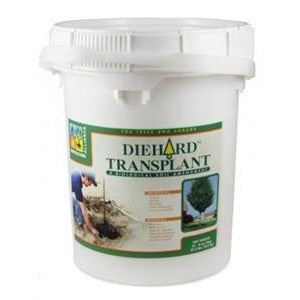 Diehard Transplant Fertilizer