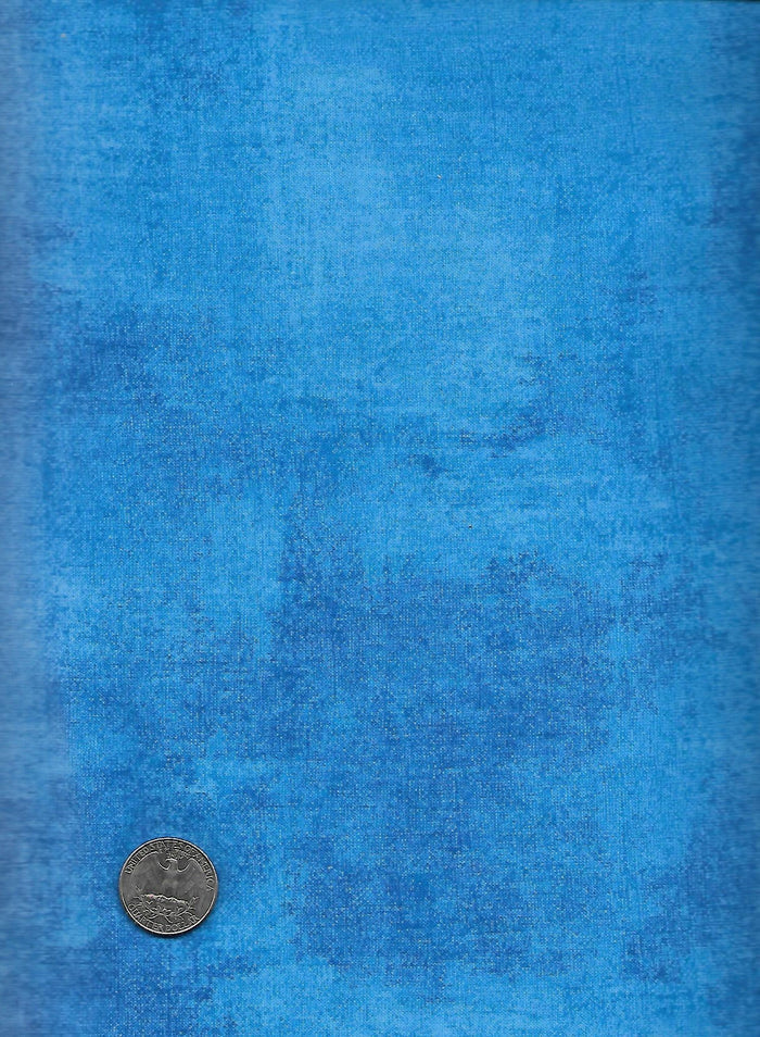 Dry Brush Medium Blue
