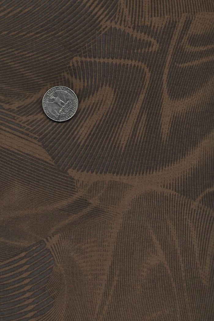 Echo Medium Brown