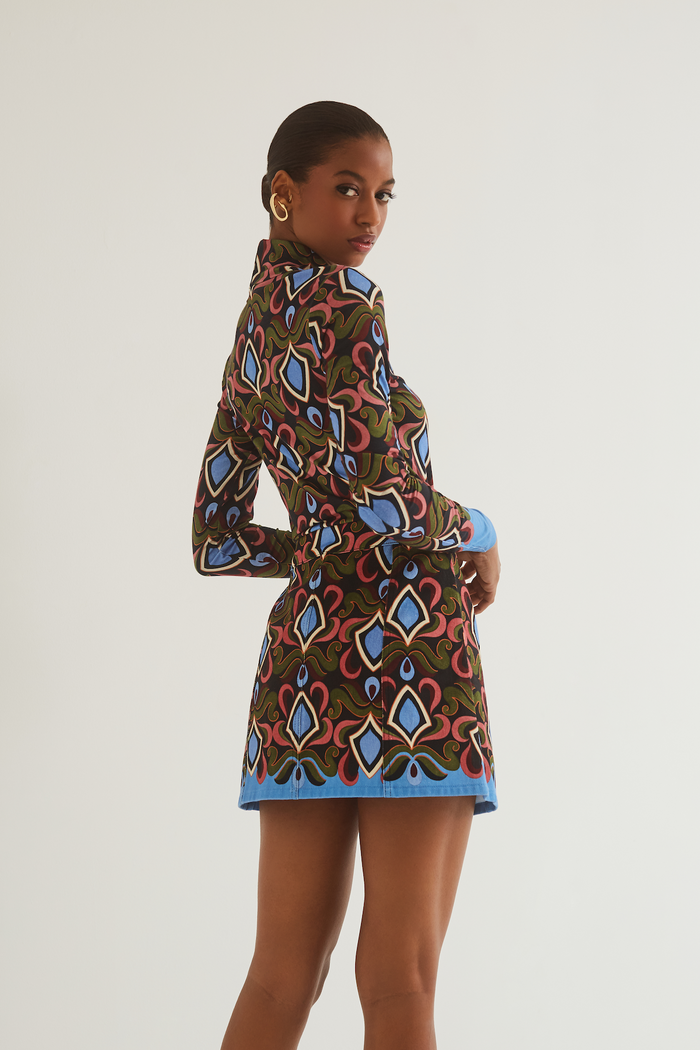 Evergreen Mini