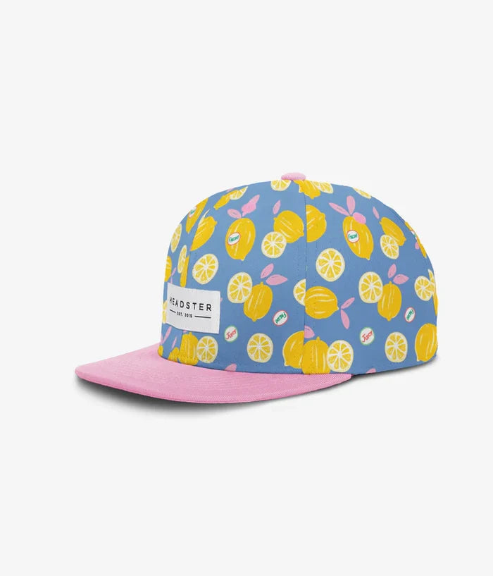 FRESH SQUEEZE SNAPBACK