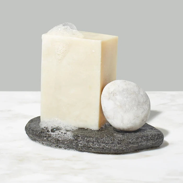 Hadley Point Lavender Seaweed: Maine Island Soap