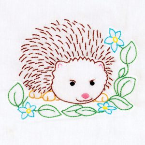 Hedgehog