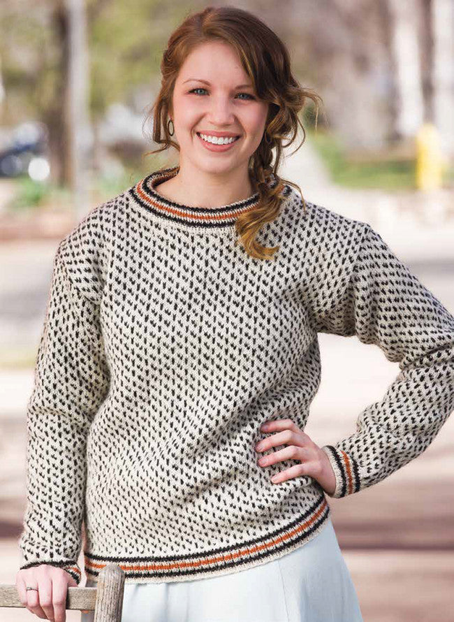 How to Knit an Icelander Knitting Pattern DownloadImage