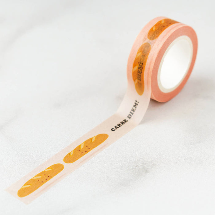 ILOOTPAPERIE - Carpe Diem! Washi Tape