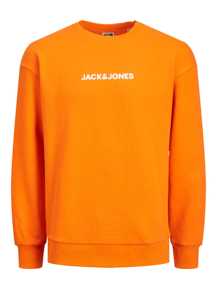 Jcoswish Crewneck Sweatshirt