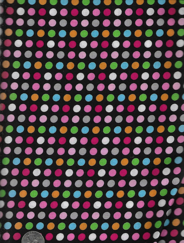 Monkey Dots