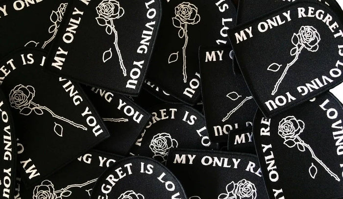 Only Regret Patch