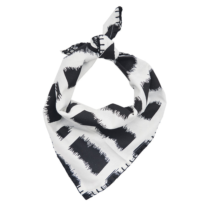 A pet scarf 2, set of 5.