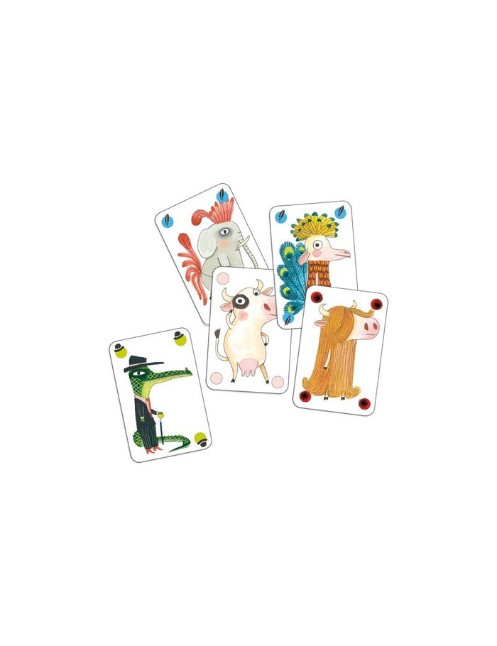 Pipolo - Le Jeu Du Menteur
