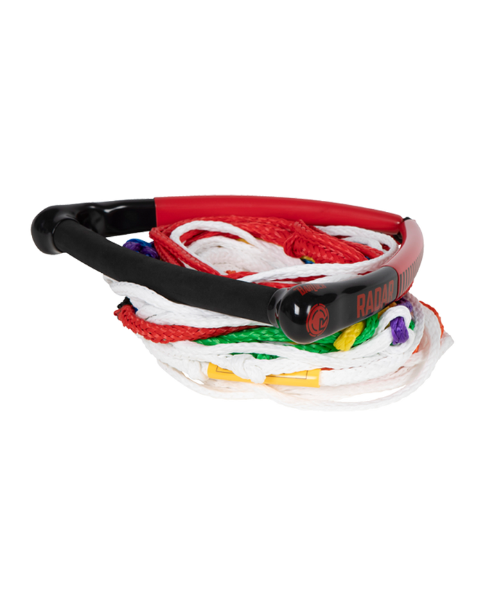 RADAR CONTROL SLALOM WATERSKI ROPE ARC PACKAGE
