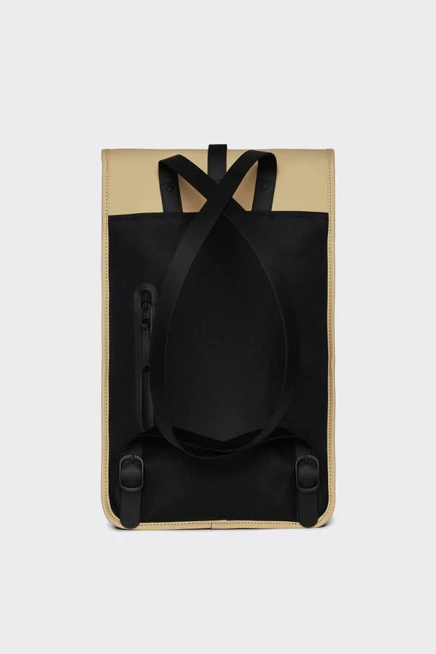 Rains - Backpack - Sand-Accessoires-12200
