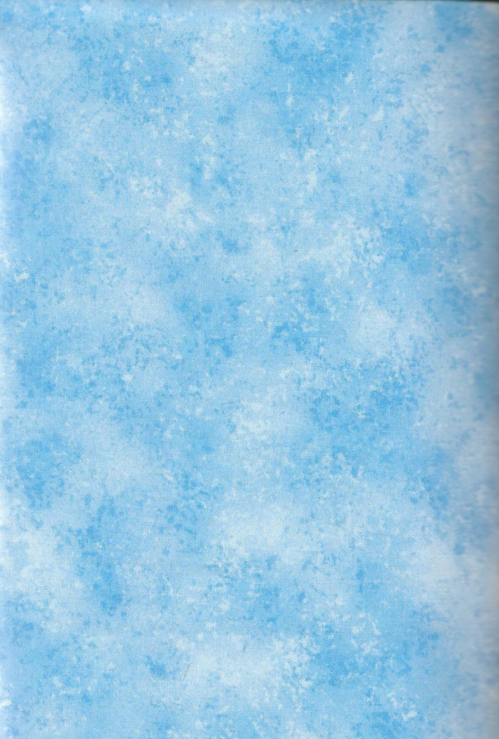 Rapture Blender Blue Haze