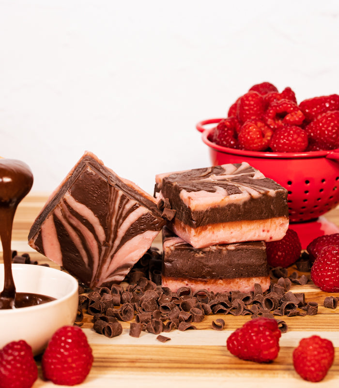 Fifty Five Fudge at Culinary Apple
