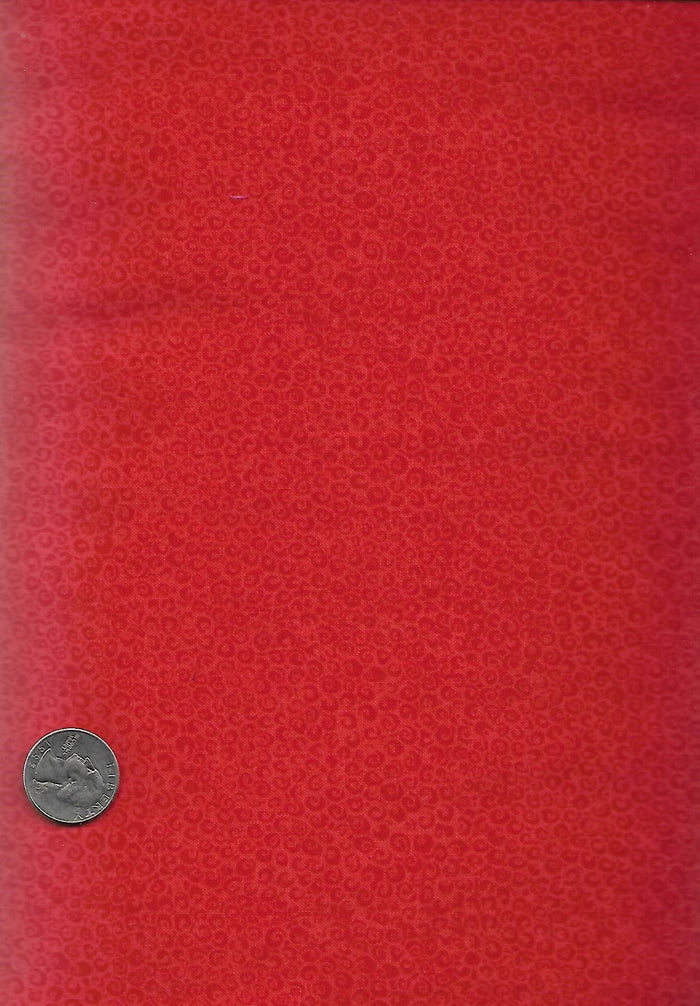 Red Stone