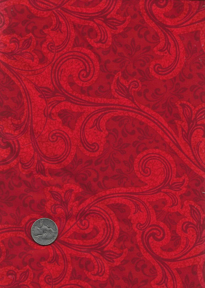 Rio Red