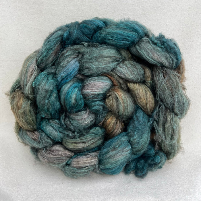 Yak / Silk