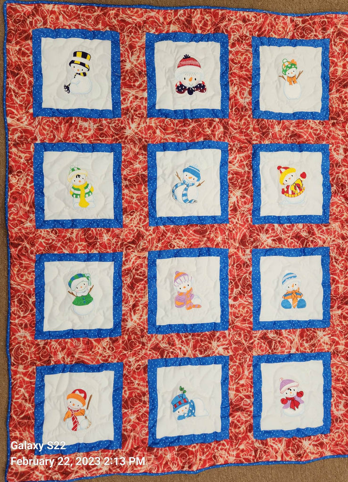 Snowmen