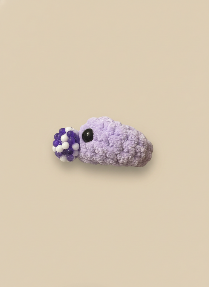 Squishy (Color random)