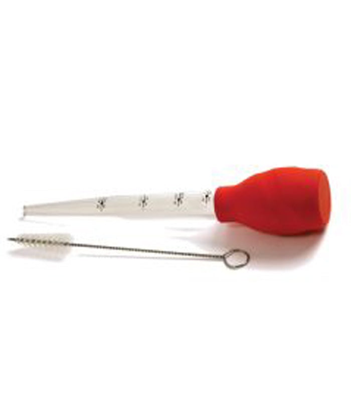 Norpro Stand Up Baster at Culinary Apple