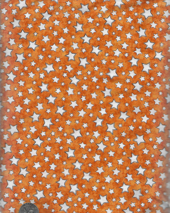 Starry