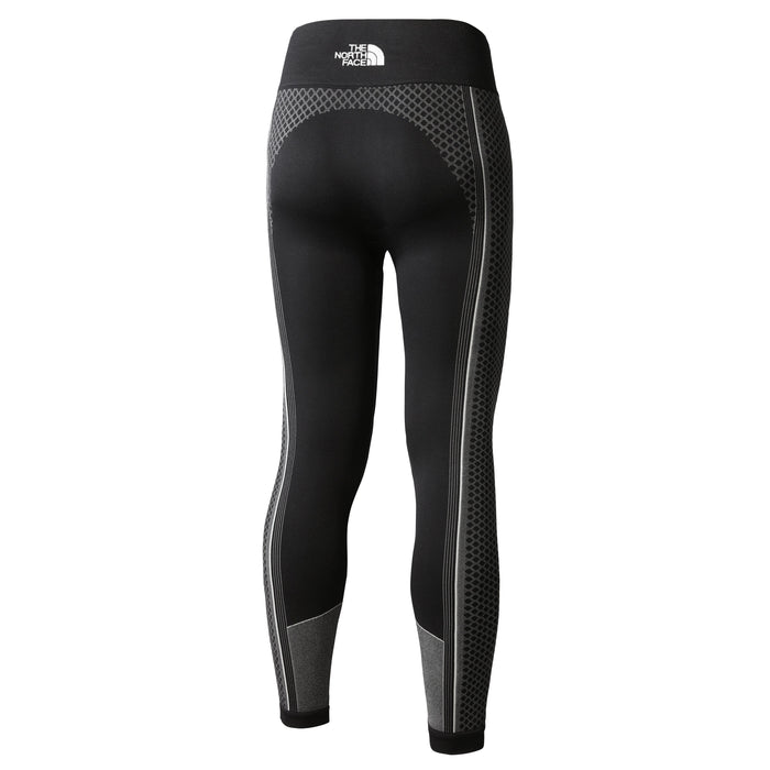 The North Face - W GARTHA LEGGING - TNF Black-Jupes et Pantalons-NF0A7Z9FJK31