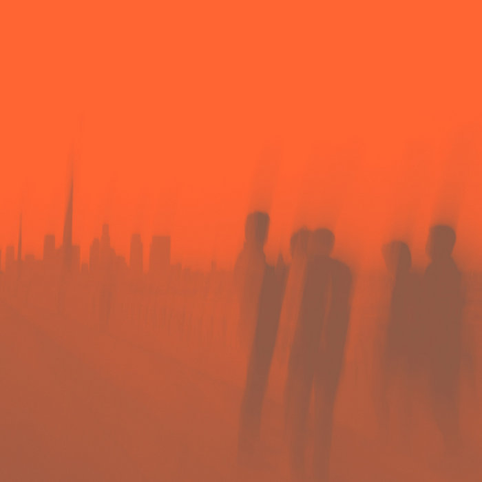 Touché Amoré – Is Survived By