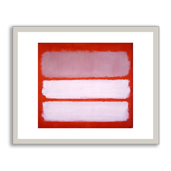 Untitled by Mark Rothko