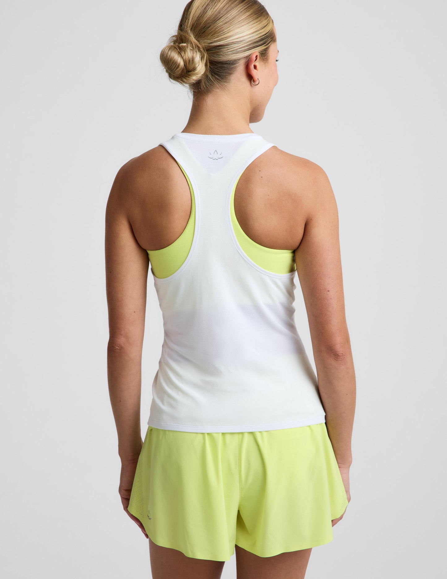 Breezeweight Active Racerback Tank