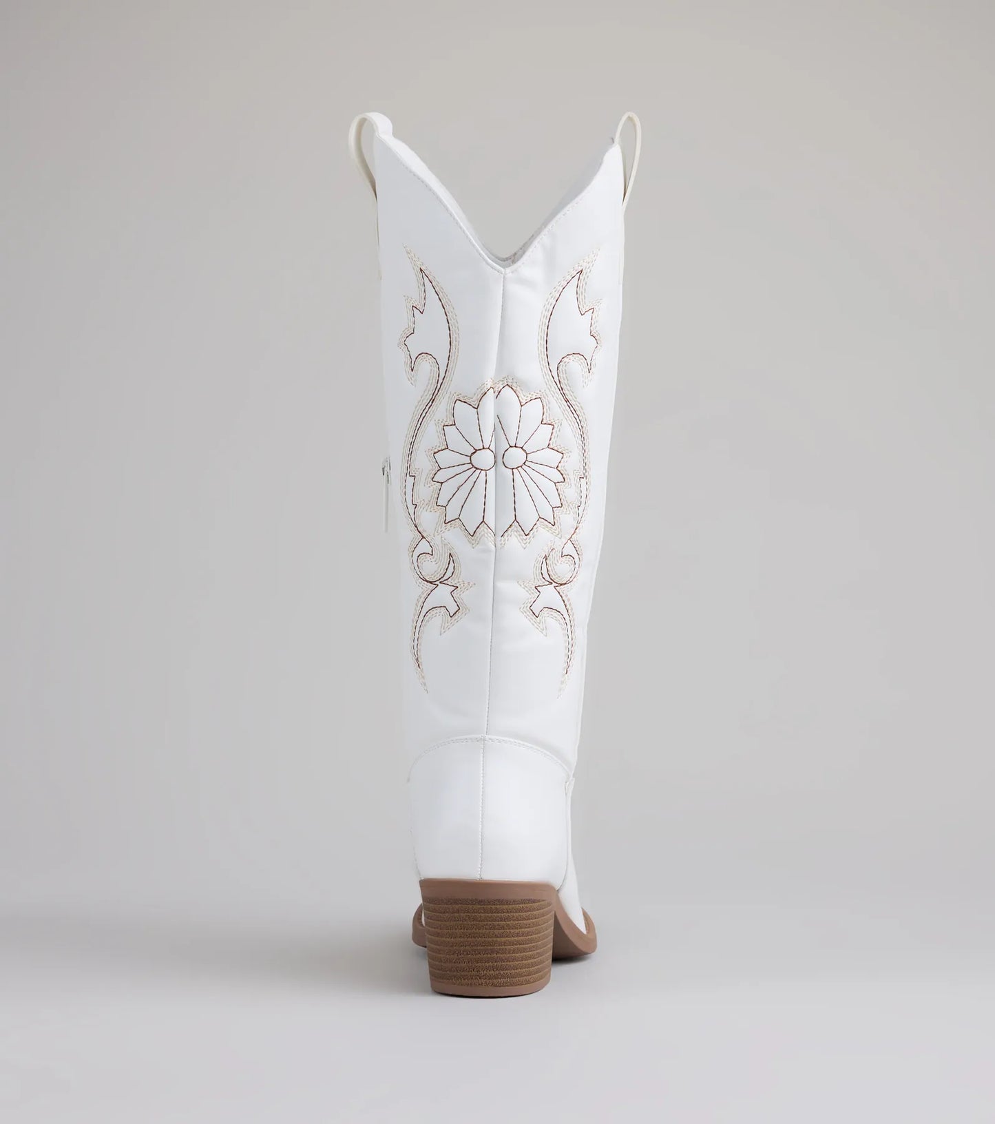 Giddy Up Gorgeous Cowboy Boots