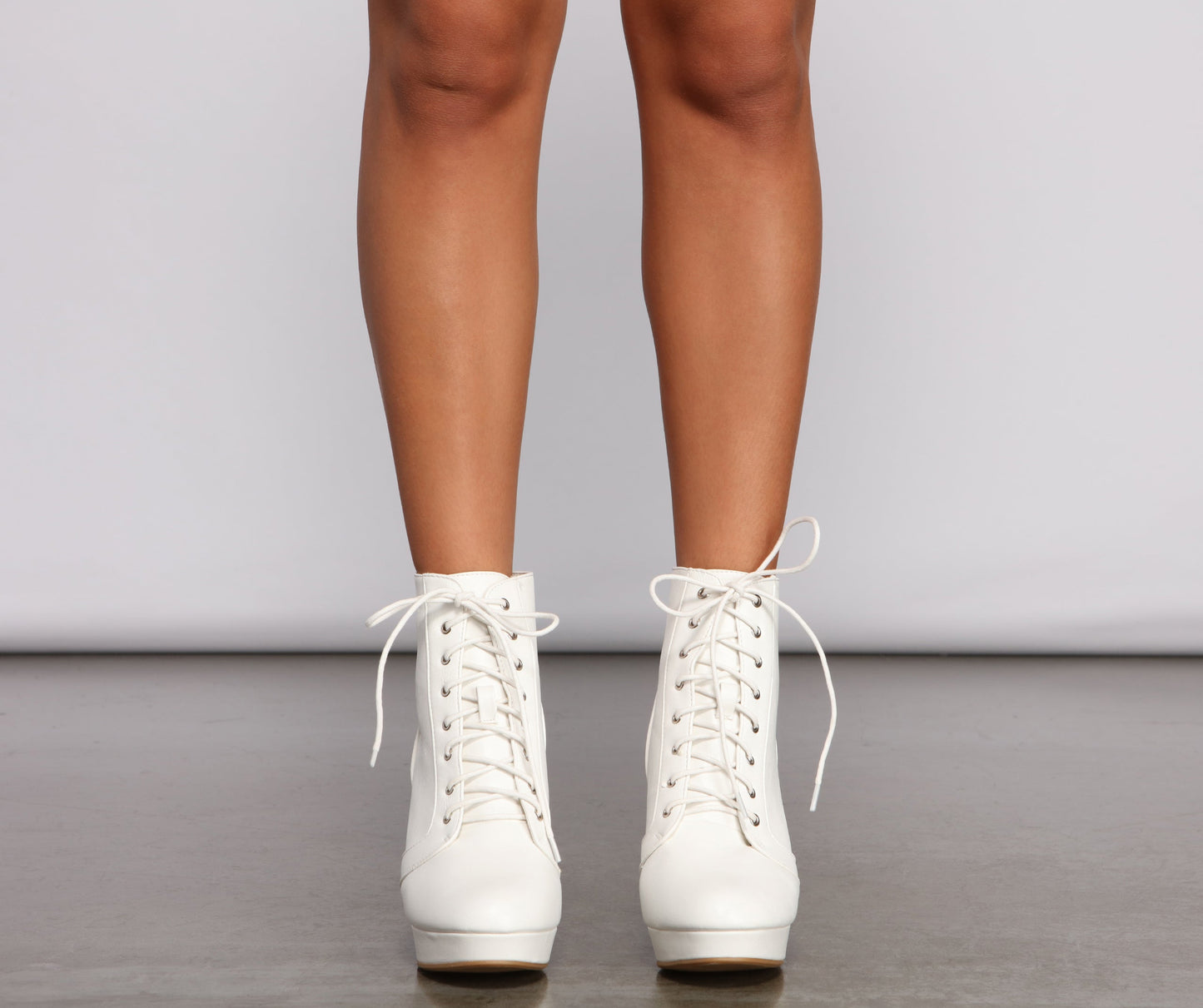 Making Moves Platform Block Heels