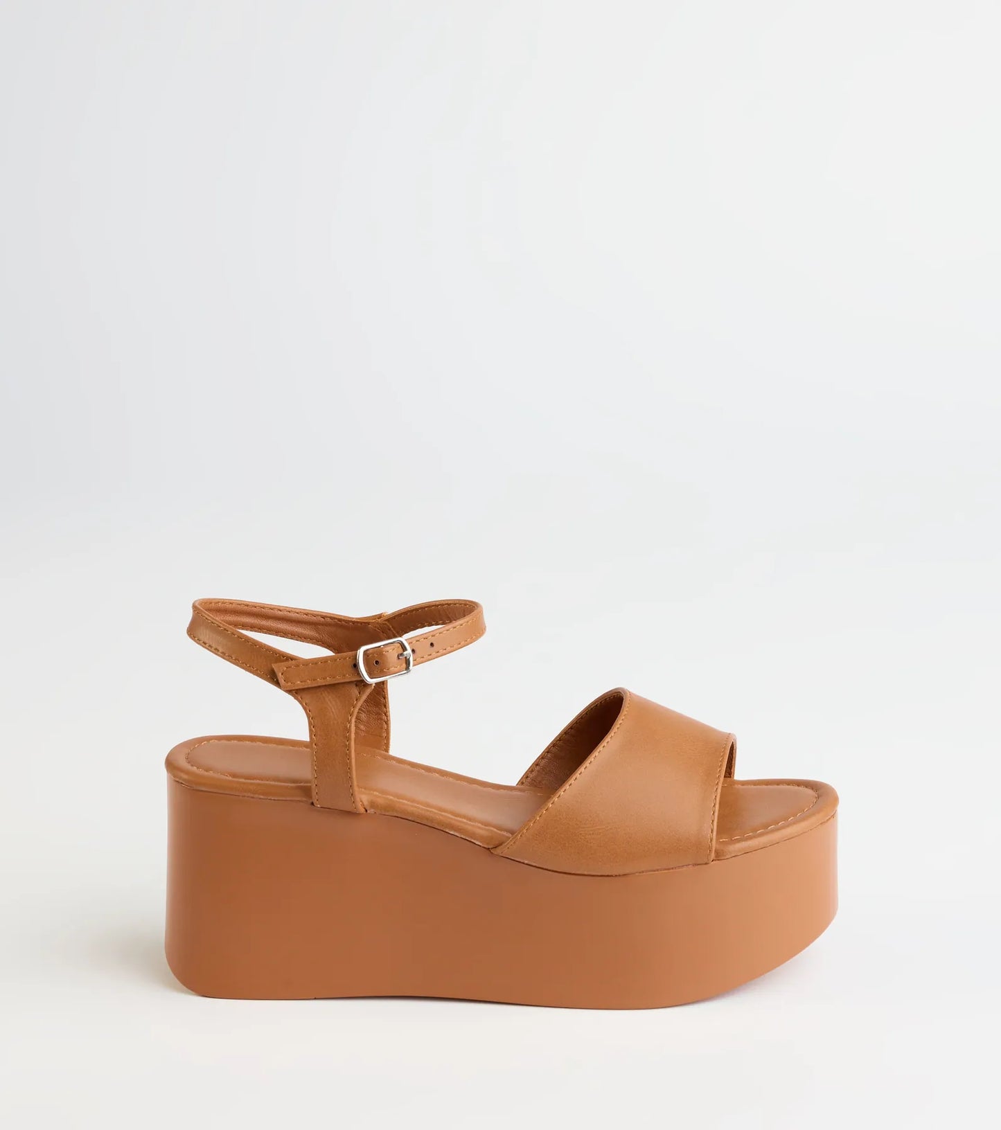 Cool Girl Era Wedge Heels