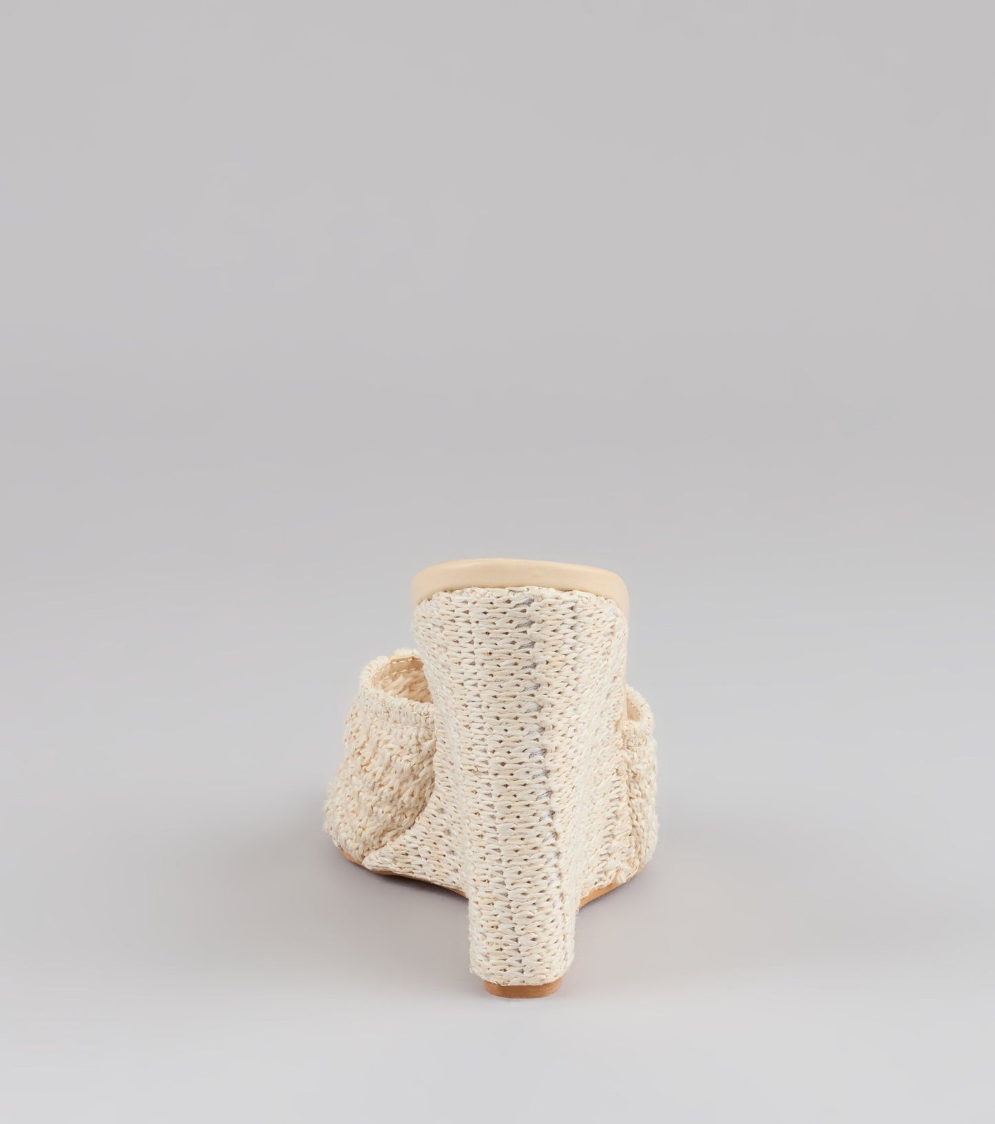 Chasing Sunshine Crochet Wedges