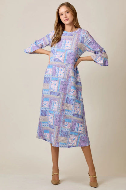 Cara Dress