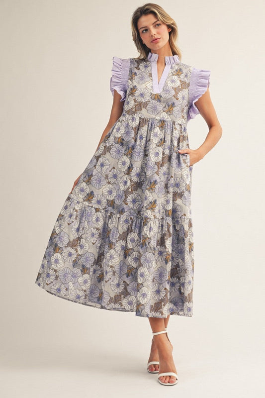 Francesca Dress