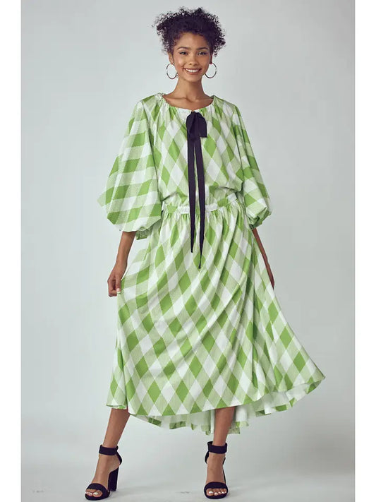 Lakelyn Dress