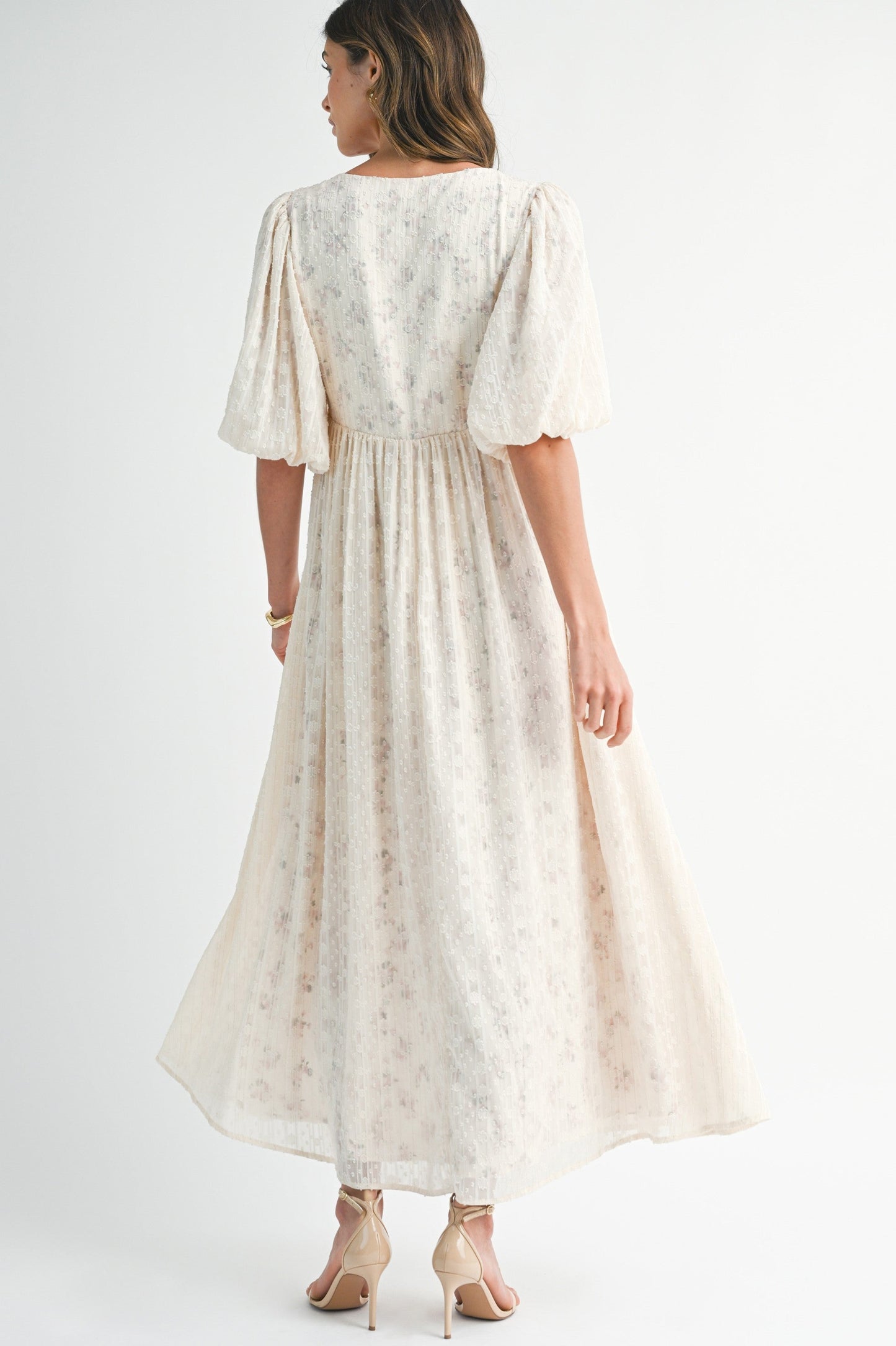 Arielle Dress